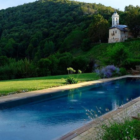 Dionisia'S Home, Pool, Spa On Monviso Unesco Alps Verzuolo Екстериор снимка