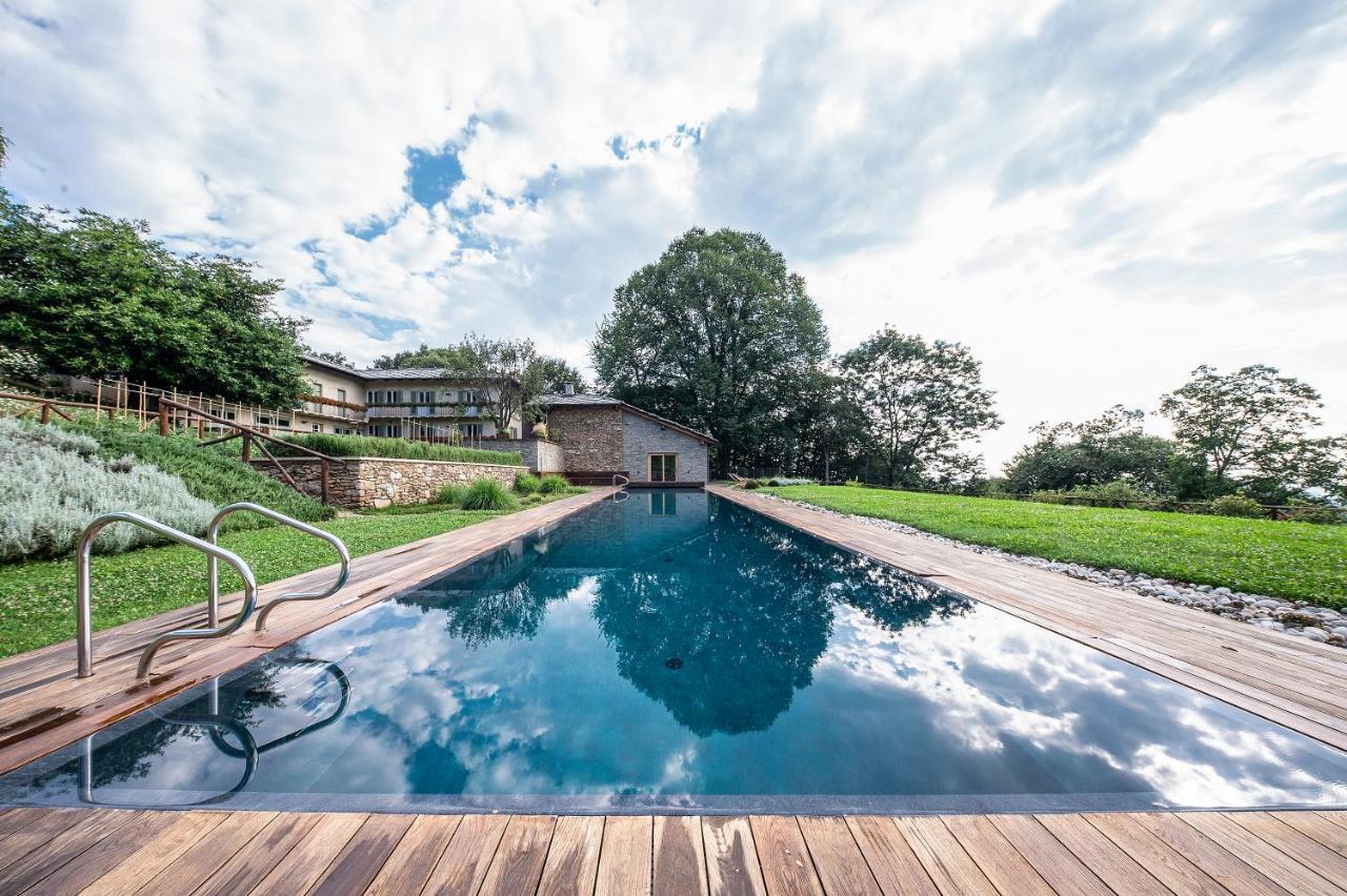 Dionisia'S Home, Pool, Spa On Monviso Unesco Alps Verzuolo Екстериор снимка