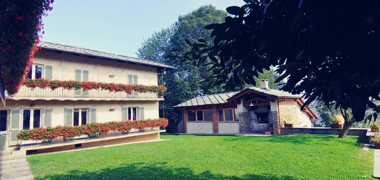 Dionisia'S Home, Pool, Spa On Monviso Unesco Alps Verzuolo Екстериор снимка