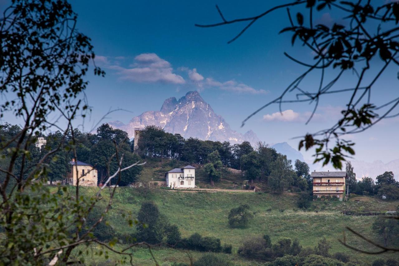 Dionisia'S Home, Pool, Spa On Monviso Unesco Alps Verzuolo Екстериор снимка