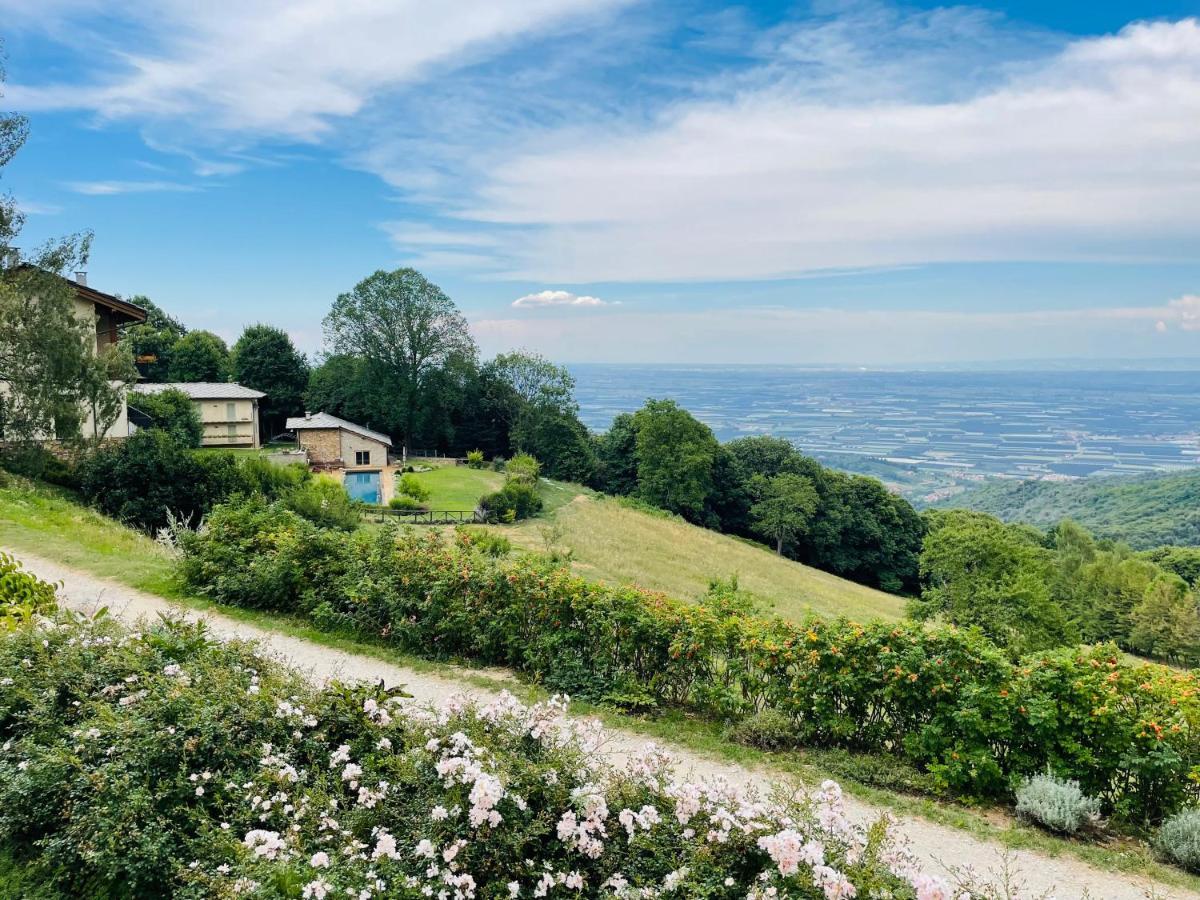 Dionisia'S Home, Pool, Spa On Monviso Unesco Alps Verzuolo Екстериор снимка