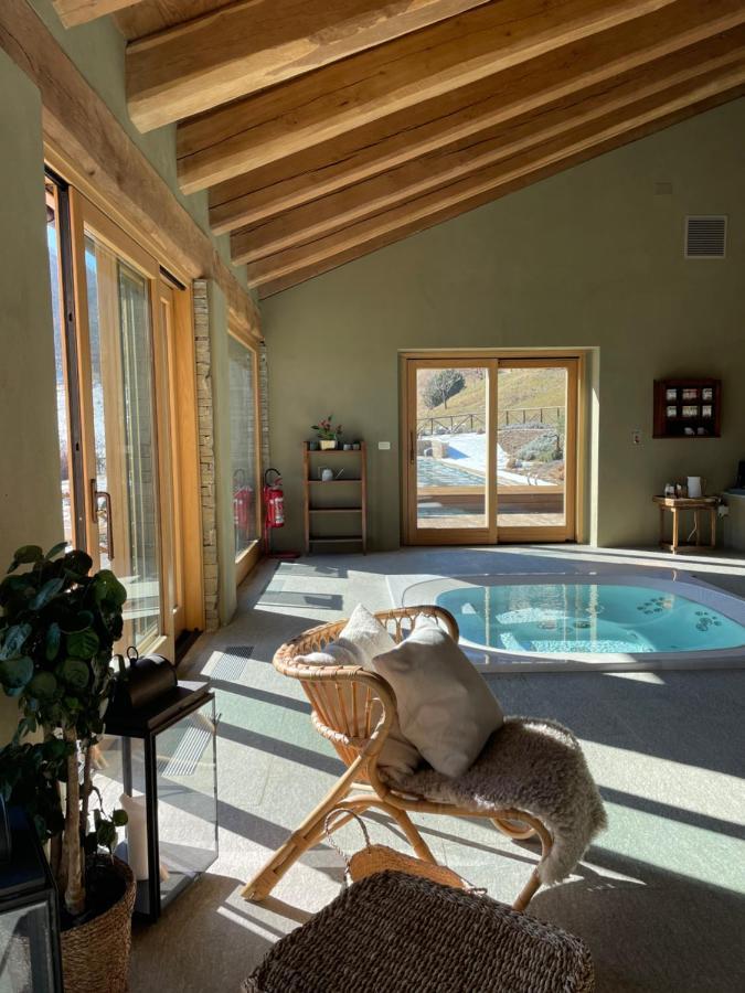 Dionisia'S Home, Pool, Spa On Monviso Unesco Alps Verzuolo Екстериор снимка